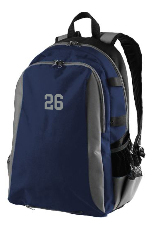 ALL-SPORT BACKPACK