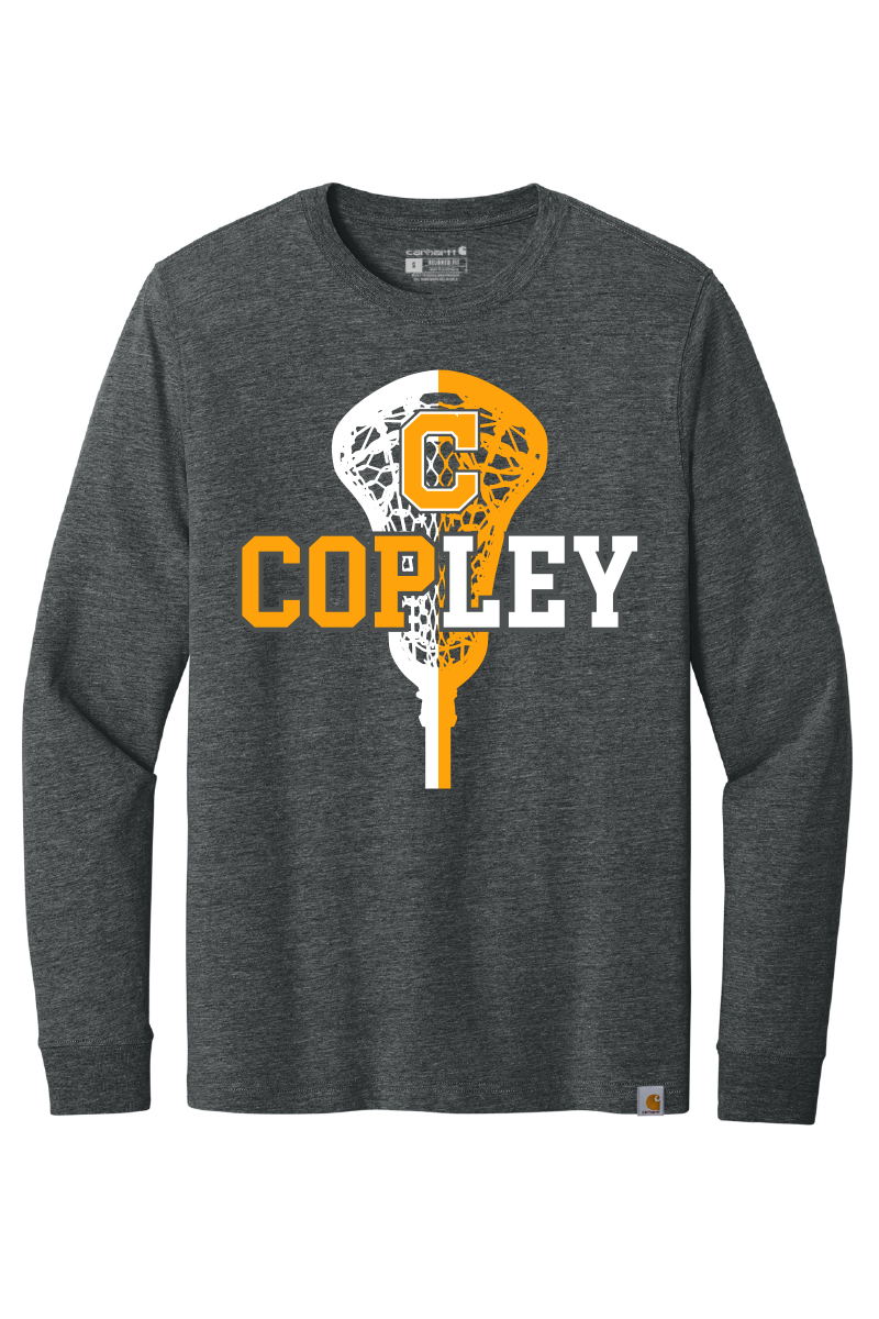 CARHARTT LONGSLEEVE TEE