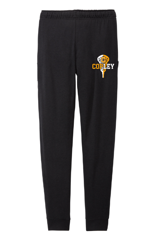 LADIES FLEECE JOGGER