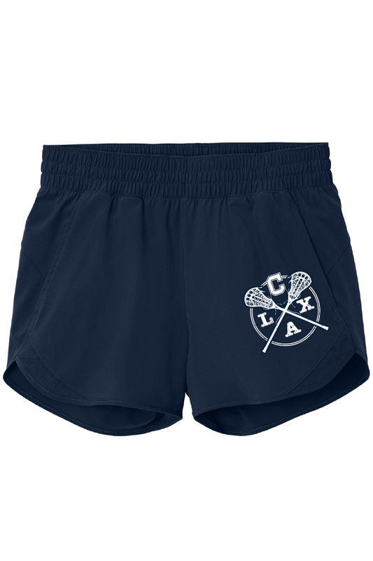 LADIES SWIFT SHORTS