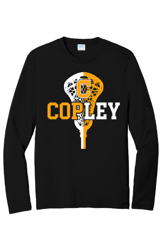 STICK LONG SLEEVE TEE