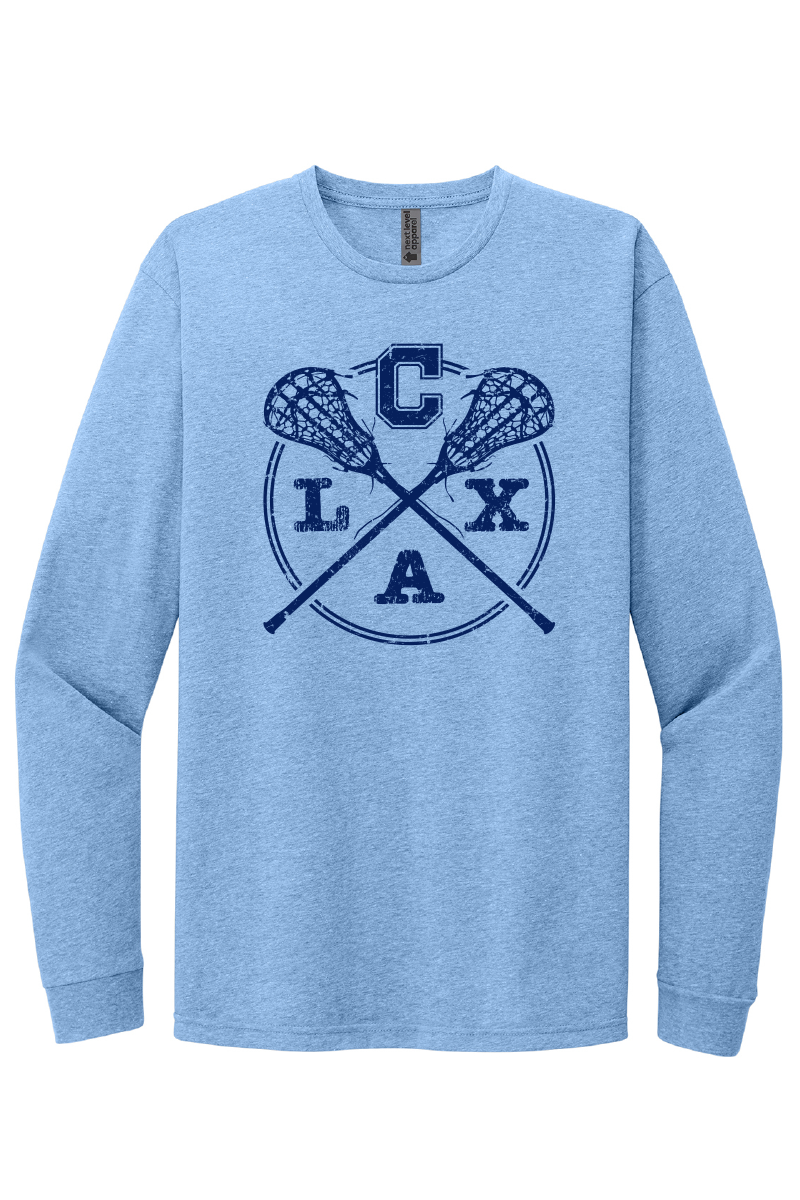 LAX LONGSLEEVE TEE