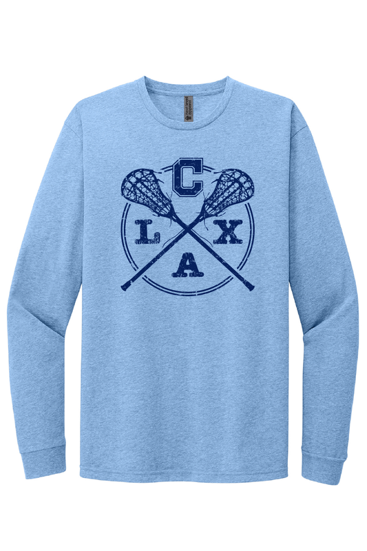 LAX LONGSLEEVE TEE