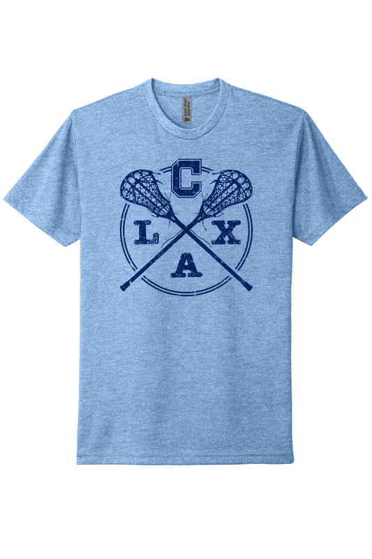 LAX TEE