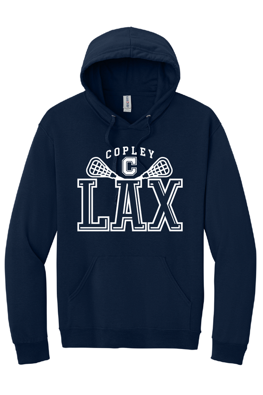 LAX ULTIMATE HOODIE