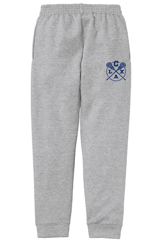 YOUTH FLEECE JOGGER