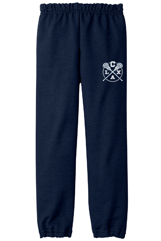 YOUTH SWEATPANTS